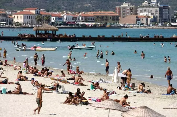 Kurban Bayramı Rezervasyonları Yüzde 80'in Üzerine Çıktı