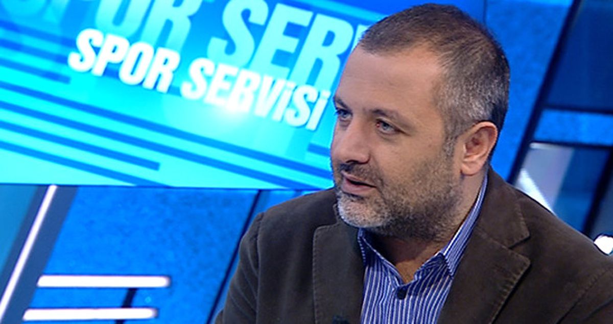 Mehmet Demirkol: Ali Koç'un Başkanlığı, Aykut Kocaman'ın Performansına Bağlı