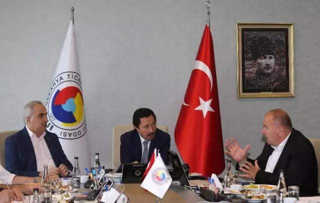 Sakarya Yerli Oto Üretimi İçin Hazır Sakarya Yerli Oto Üretimi İçin Hazır