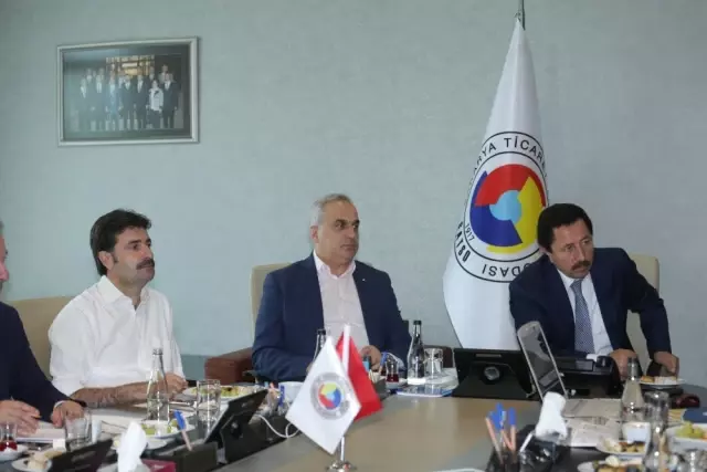 Sakarya Yerli Oto Üretimi İçin Hazır Sakarya Yerli Oto Üretimi İçin Hazır