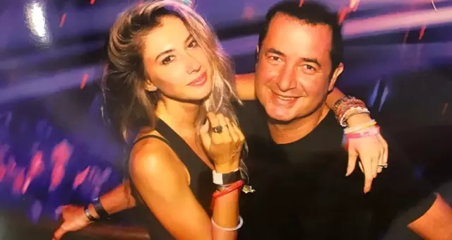 Şeyma Subaşı'dan