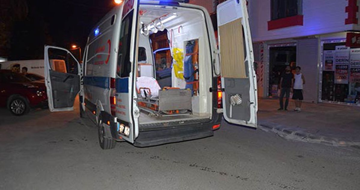 Siverek'te İki Grup Arasında Silahlı Kavga: 3 Ölü, 3 Yaralı