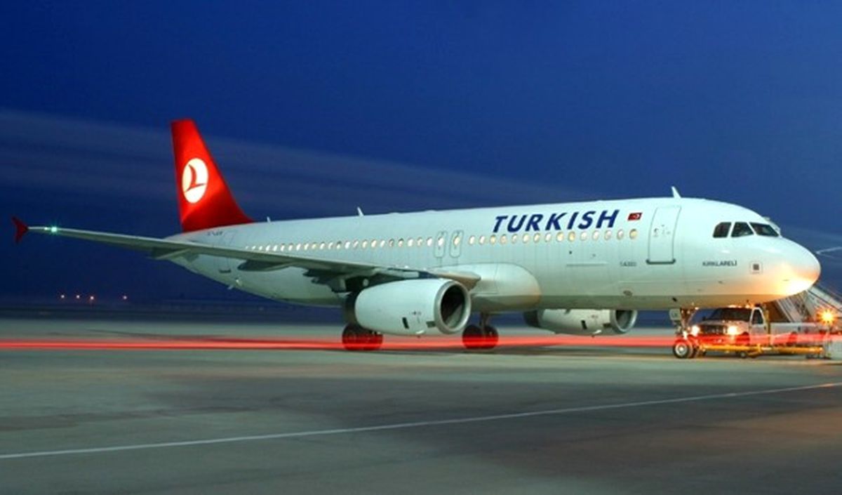 THY Gelirlerini Artırdı Ama Zarar Etti