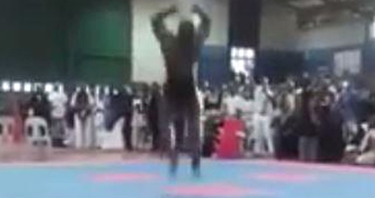 Vücut Geliştirme Şampiyonu, Boynunu Kırarak Hayatını Kaybetti