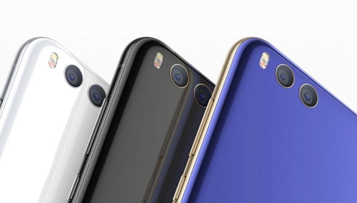 Xiaomi mi 6 Alınır Mı?