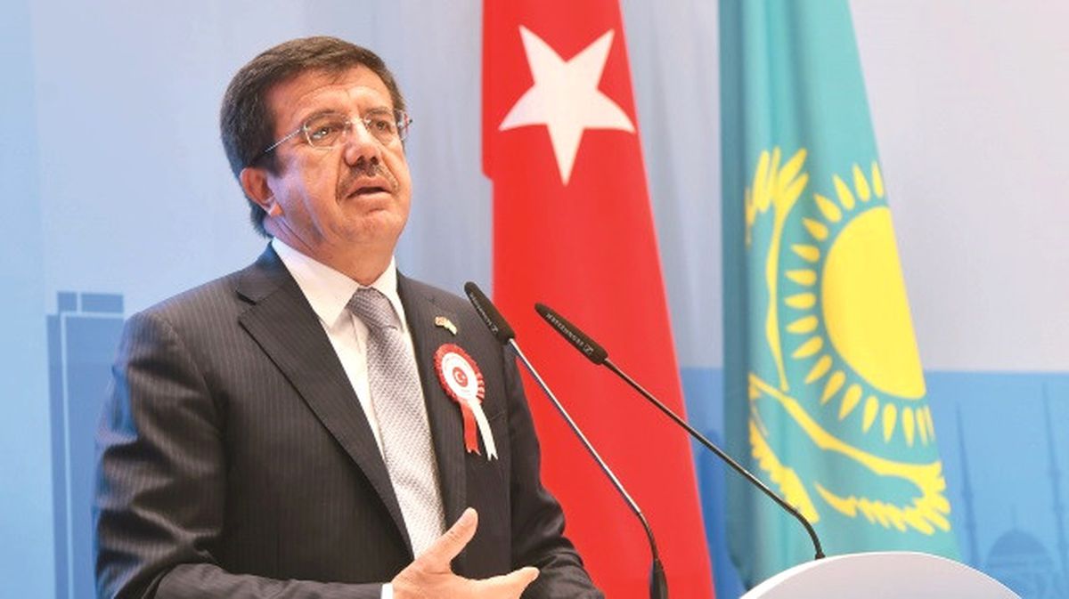 Zeybekci'den Kazaklara, Süper Teşvik Teklifi