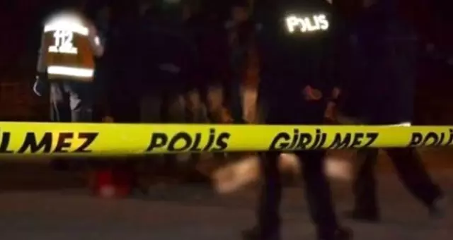 14 Yaşındaki Çocuk, Domuz Sanarak Komşusunu Öldürdü