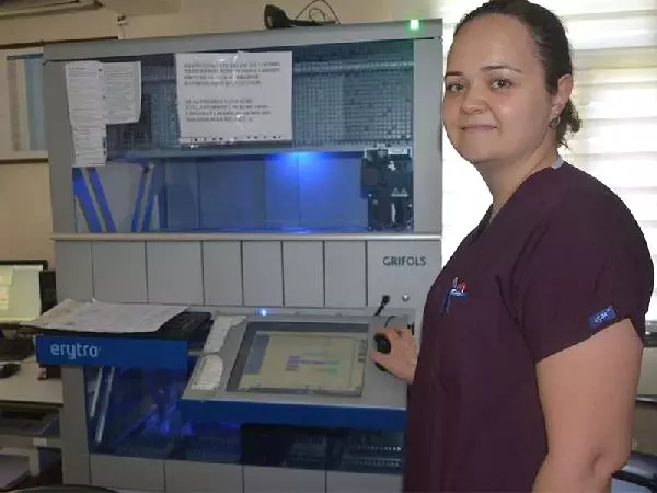 2 Çocuk Annesi Teknikerden Alkışlanacak Başarı