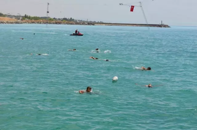 Adilcevaz Süphan Dağı Kültür ve Spor Şenlikleri Başladı Adilcevaz Süphan Dağı Kültür ve Spor Şenlikleri Başladı