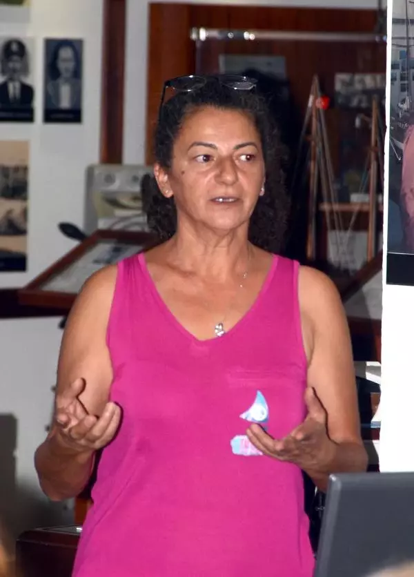 Adriyatik'i Geçen Kadınlar Anılarını Anlattı