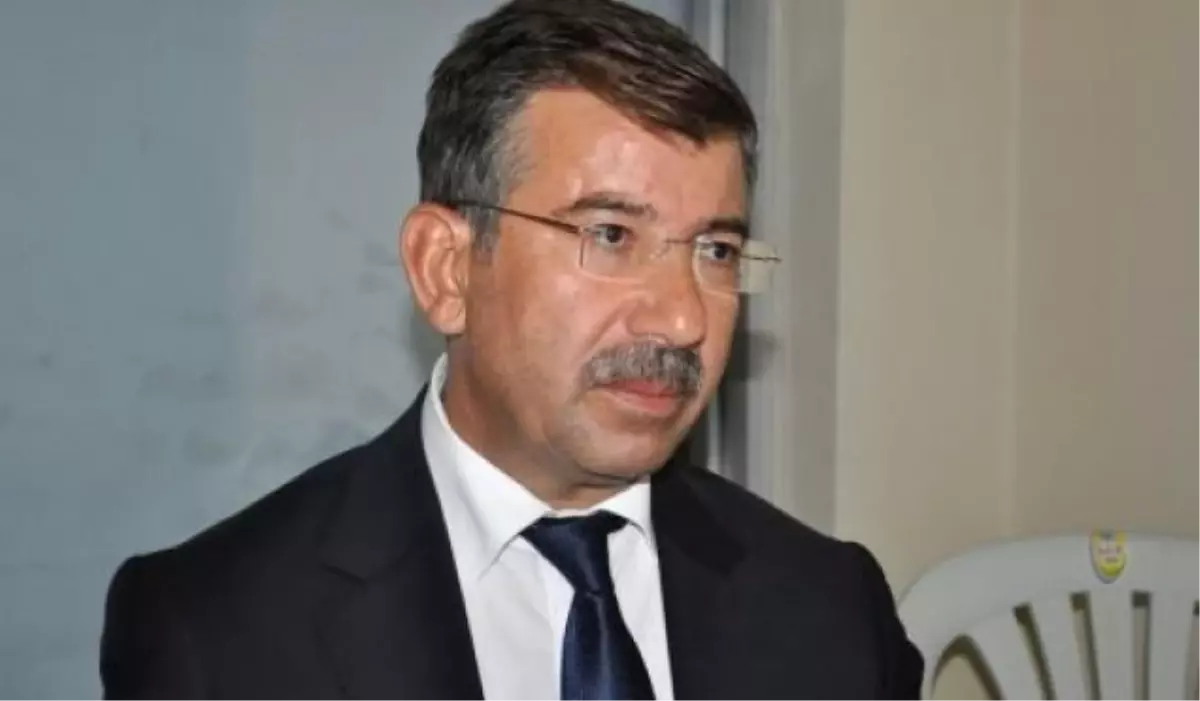AK Parti Şanlıurfa Milletvekili Mehmet Ali Cevheri'nin Acı Günü