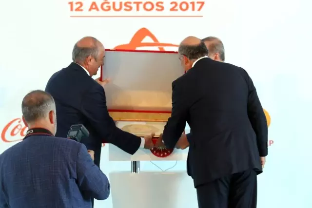 Anadolu Grubu'ndan 10 Yılda 1.35 Milyar Dolarlık Yatırım