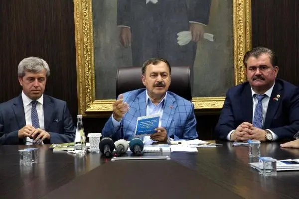 Bakan Eroğlu: Kurban Bayramı Tatili İçin Müspet Oy Kullanacağım
