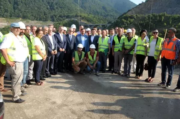 Bakan Eroğlu: Kurban Bayramı Tatili İçin Müspet Oy Kullanacağım (3)