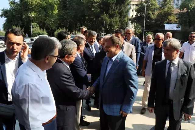 Bakan Eroğlu'ndan Bayram Tatili Açıklaması