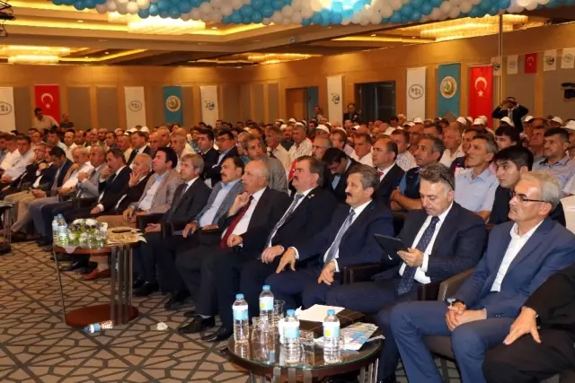 Bakan Eroğlu'ndan Müteahhitlere Uyarı: