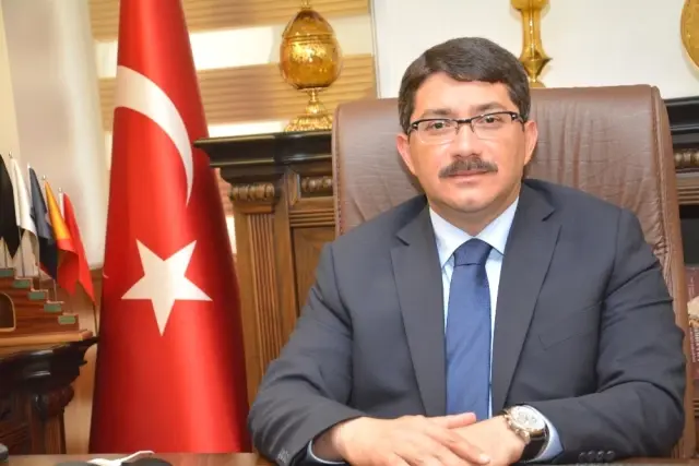 Başkan Çelik: