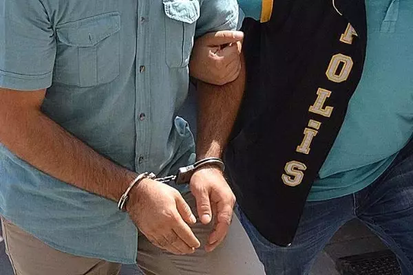 Bodrum'da Fetö/pdy Operasyonu