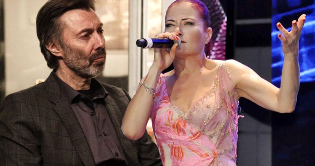 Candan Erçetin ile Hakan Karahan'ın 23 Yıllık Aşkı Bitti