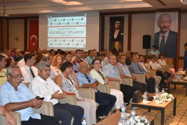CHP'li Ağbaba'dan 'Sivil Darbe' İddiası
