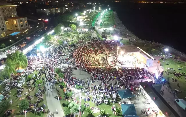 Darıca Belediyesi Final Programını da İptal Etti