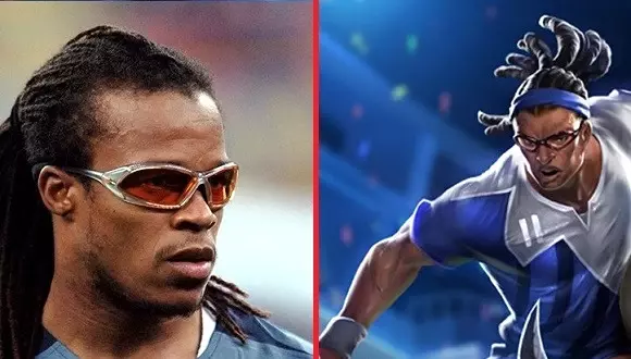 Davids, Leauge Of Legends Davasını Kazandı!