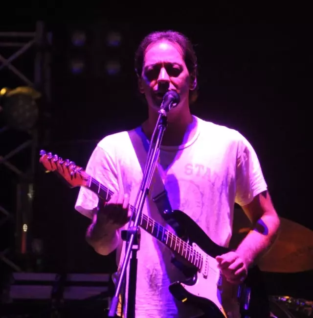 Duman'dan Gençleri Çoşturan Konser