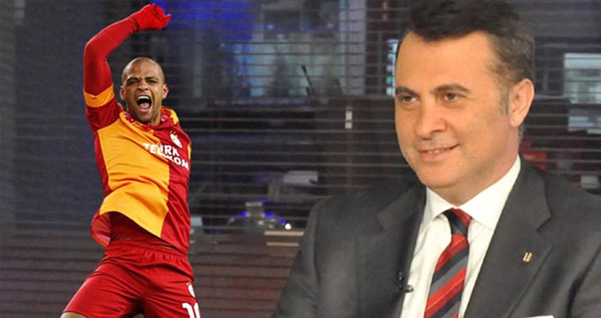 Fikret Orman: Medel'in Lakabı 'Pitbull' Ama Melo'ya Göre Daha Efendi