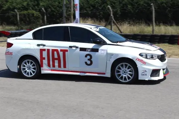 Genç Otomobil Sporcuları Körfez'de Keşfediliyor