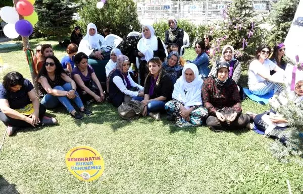 Hdp'li Ertan: Ohal'i Kendimize İlan Ediyoruz Diyenler Yalan Söylüyorlar
