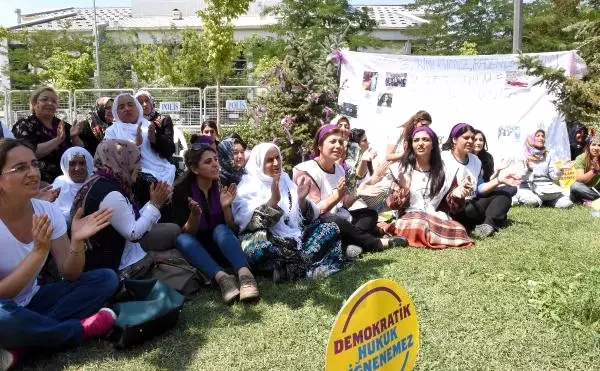 Hdp'li Ertan: Ohal'i Kendimize İlan Ediyoruz Diyenler Yalan Söylüyorlar