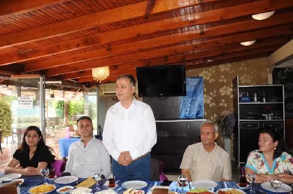 Hdp'li Tuğrul: Erken Seçim Gözükmüyor Hdp'li Tuğrul: Erken Seçim Gözükmüyor