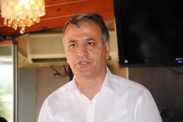 Hdp'li Tuğrul: Erken Seçim Gözükmüyor Hdp'li Tuğrul: Erken Seçim Gözükmüyor