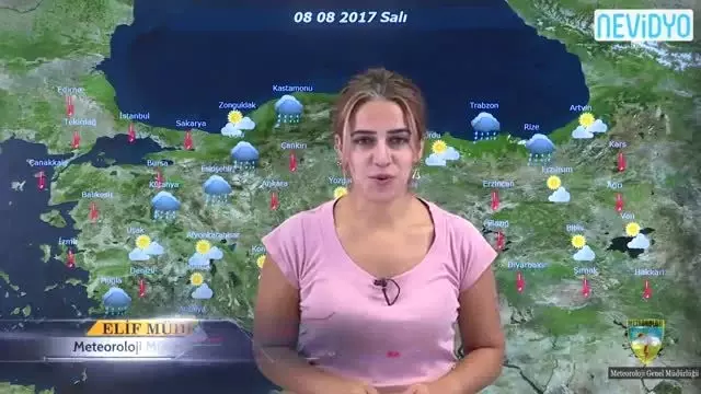 Hissedilen 53 Derece