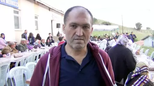 Hizmet İçin Gidenlere Silah Çeken Alçakların Kökü Mutlaka Kazınacaktır