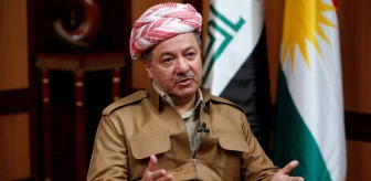 Irak Kürdistan Bölgesel Yönetimi ABD'nin İtirazına Rağmen Bağımsızlık Referandumunda Kararlı