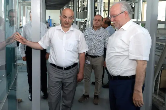 İşkur ve Mesyeb Güçlerini Birleştirecek