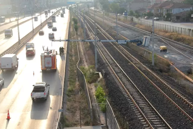 İstanbul-Ankara Arası Seferler Yeniden Başladı