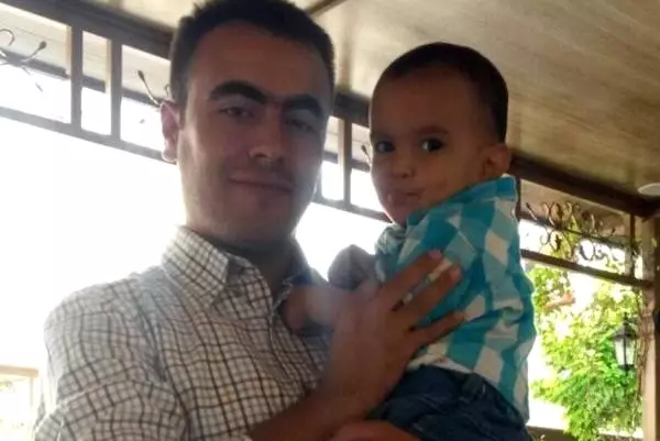 Kahramanmaraş'a Şehit Ateşi Düştü