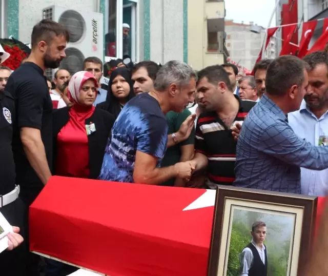Maçka'daki Terör Saldırısı