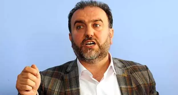 Maçka'daki Terör Saldırısına Tepkiler