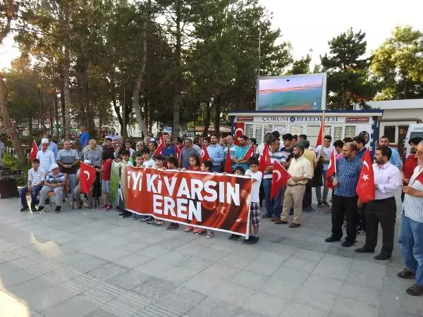 Maçka'daki Terör Saldırısına Tepkiler
