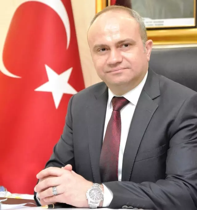 Mersinli'den 16'ncı Yıl Mesajı Açıklaması