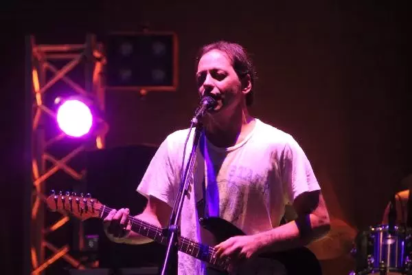 Nilüfer Müzik Festivali'nde Duman Coşkusu