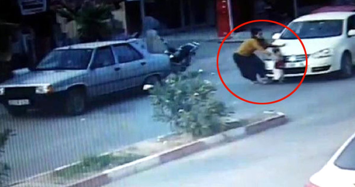 Ağabeyinin Yerine Suçu Üstlenmişti, Yalanını Jandarma Ortaya Çıkardı!