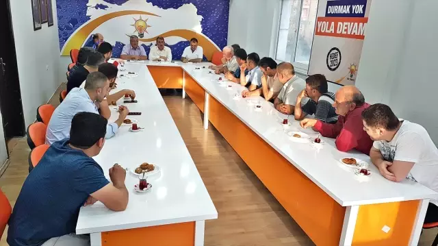Samsun'dan Kısa Kısa