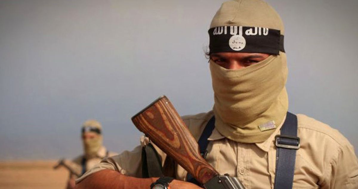 Şanlıurfa'da Terör Örgütü DEAŞ'ın 'İnfaz Timi' Yakalandı