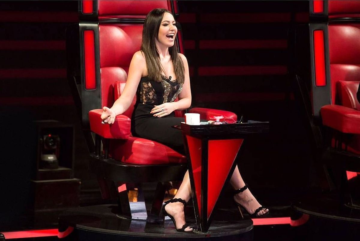 Şarkıcı Hadise, İdo Kaşı Yaptırdı