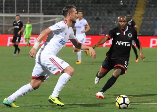 Spor Toto Süper Lig Spor Toto Süper Lig