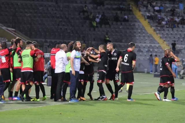 Spor Toto Süper Lig Spor Toto Süper Lig